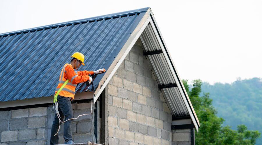 Local Chimney Repair in West Sacramento, CA